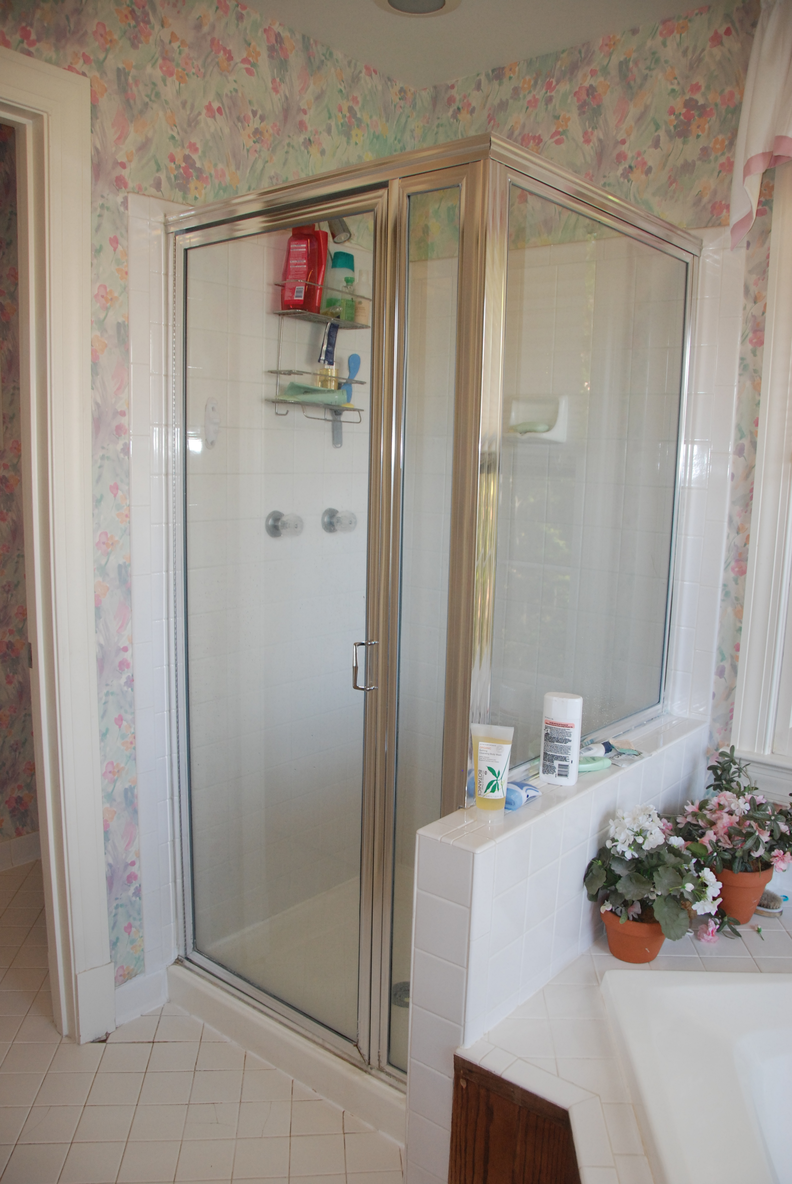 Bathroom Photo Before 3