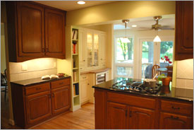 Kitchen After 1