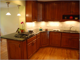 Kitchen Photo After 3