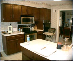Before Photo