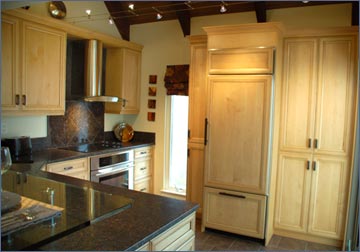 Kitchen Image After