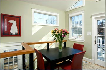 Kitchen After Table 4