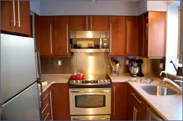 Kitchen Photo After 1