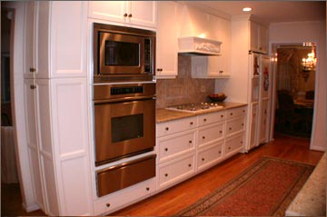 Kitchen Photo After 1