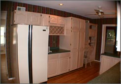 Kitchen Photo Before 1