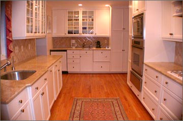 Kitchen Photo After 2