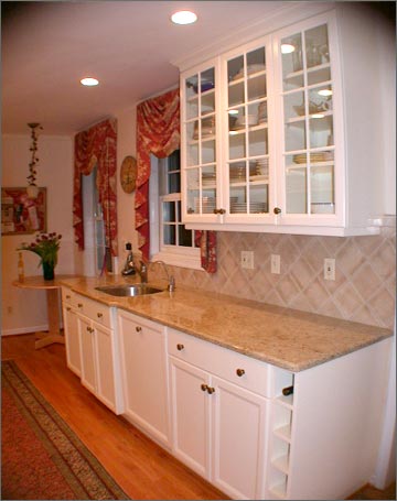 Kitchen Photo After 3