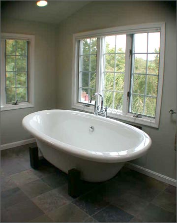 Bath Photo After