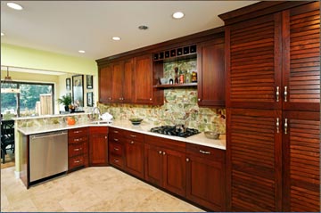 Kitchen Photo 1