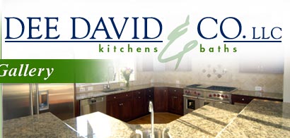 Gallery - Dee David and Company LLC Kitchens and Baths