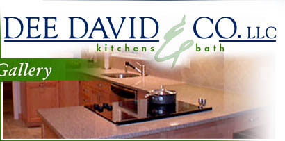 Gallery - Dee David & Company LLC Kitchens & Baths