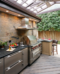 Outdoor kitchen thumbnail