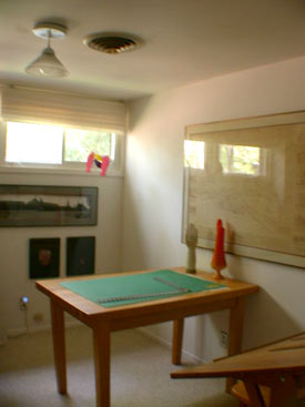 Before basement photo