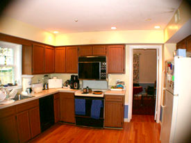 Before Kitchen Photo 3